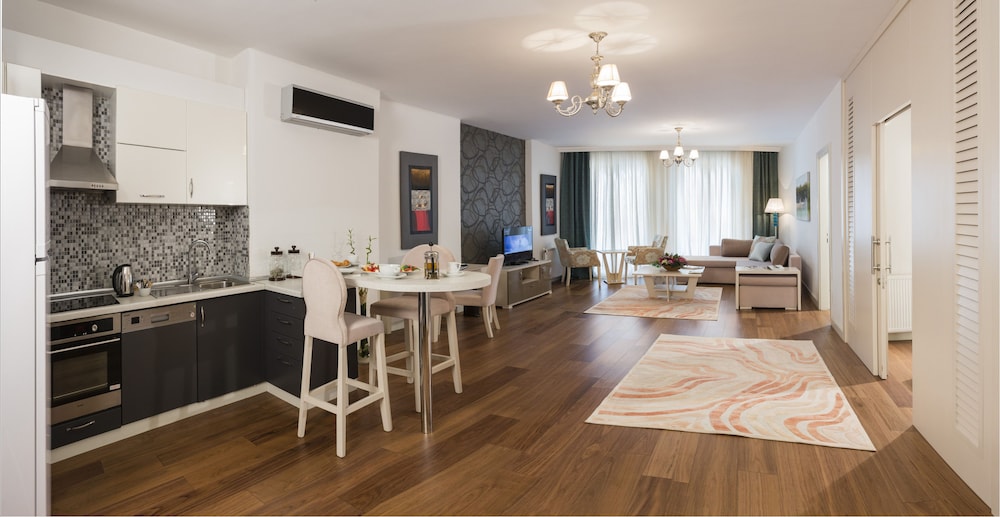 Turkuaz Suites 30/54