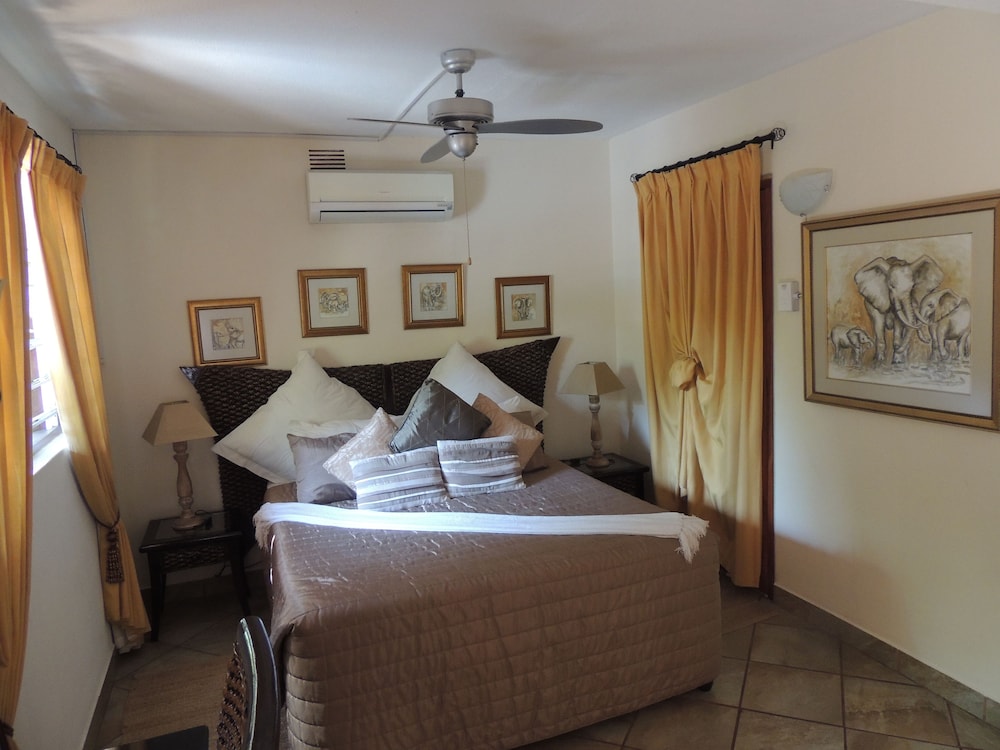 Elephant Coast Guest House 6/50