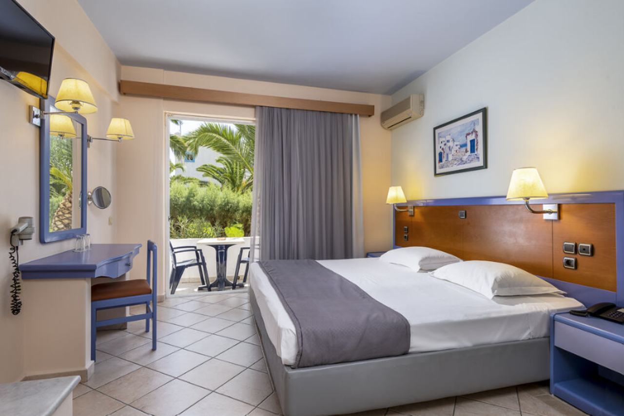 Kalimera Mare Hotel 10/50