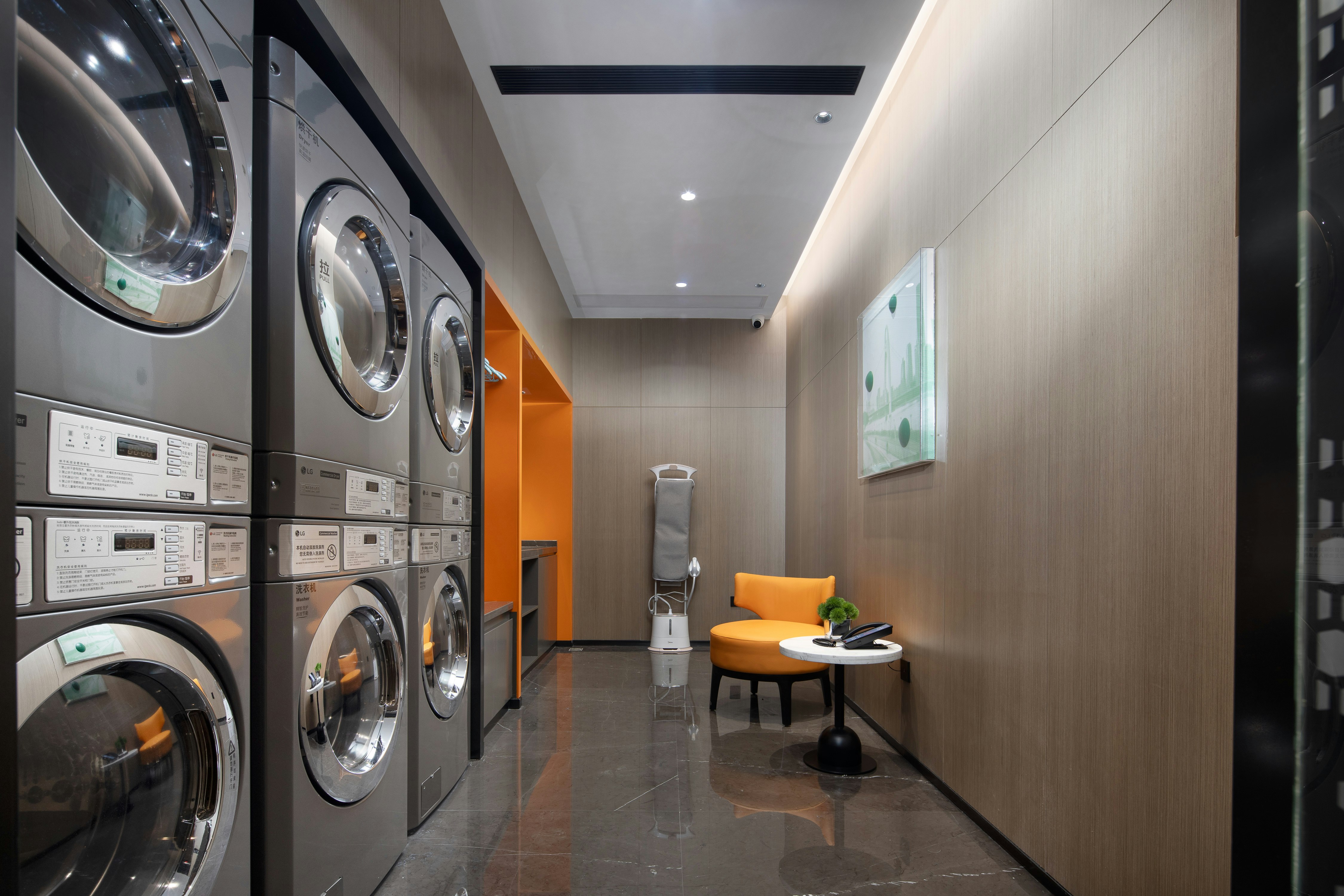HAMPTON BY HILTON GUANGZHOU XINTANG 28/48
