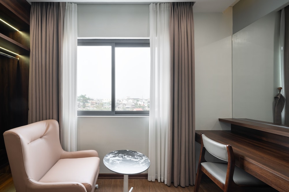 Carnosa Hotel 40/65