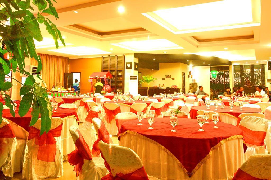 Hotel Candiview Semarang 26/33
