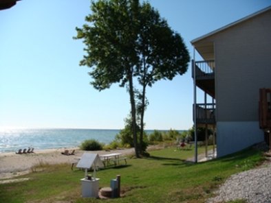 Algoma Beach Motel 35/35