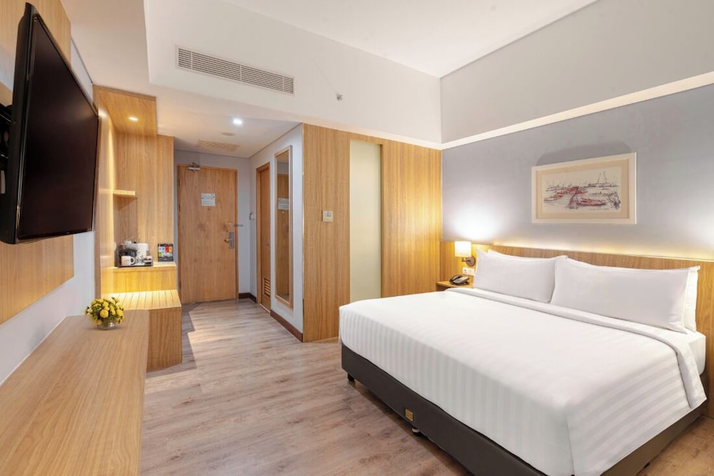 Aston Gresik Hotel & Conference Center 22/59