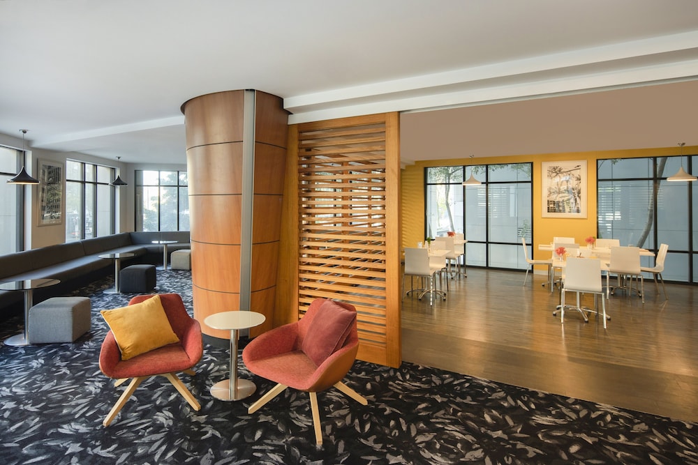 ibis Styles Sydney Central 55/80