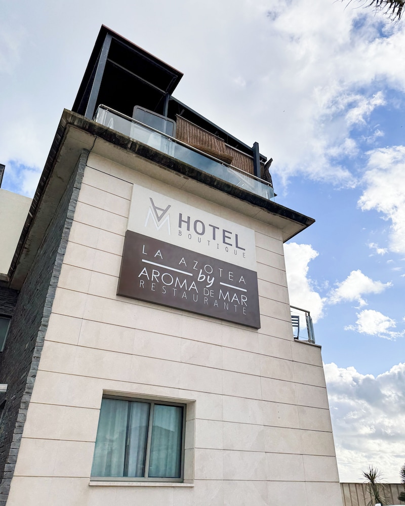 Aroma De Mar Hotel 2/50