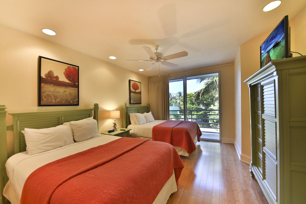 South Seas Resort 29/85