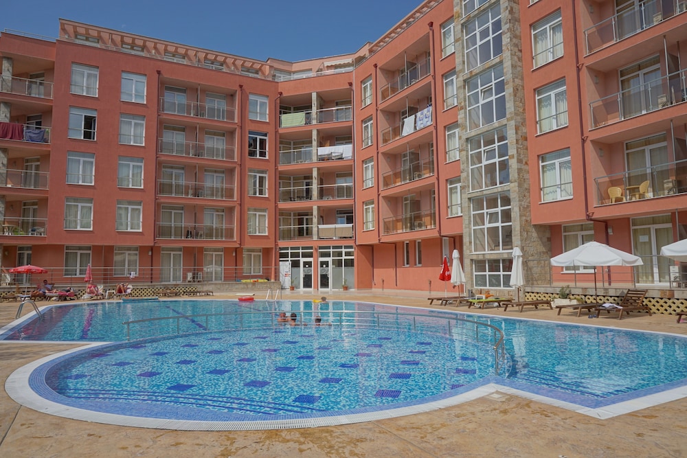 Rainbow 2 Beach Apartments 写真5