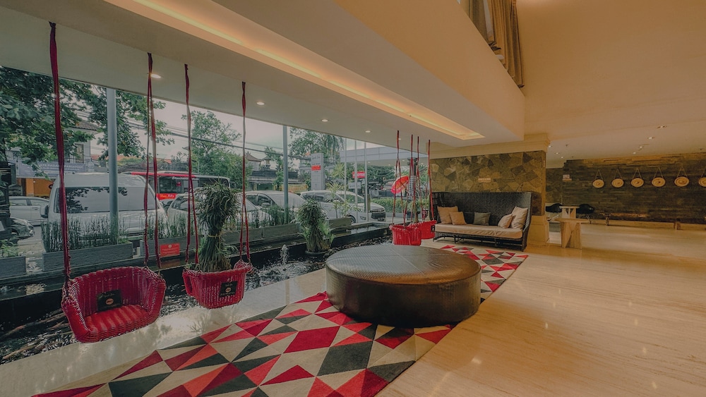 Grand Zuri Kuta Bali 40/55