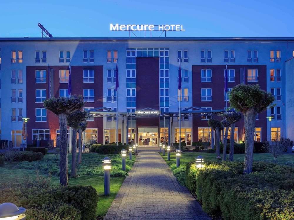 Mercure Hotel Kamen Unna 5/50