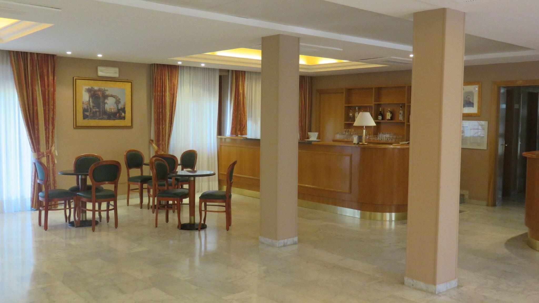 Hotel Oasi Dei Discepoli 40/61