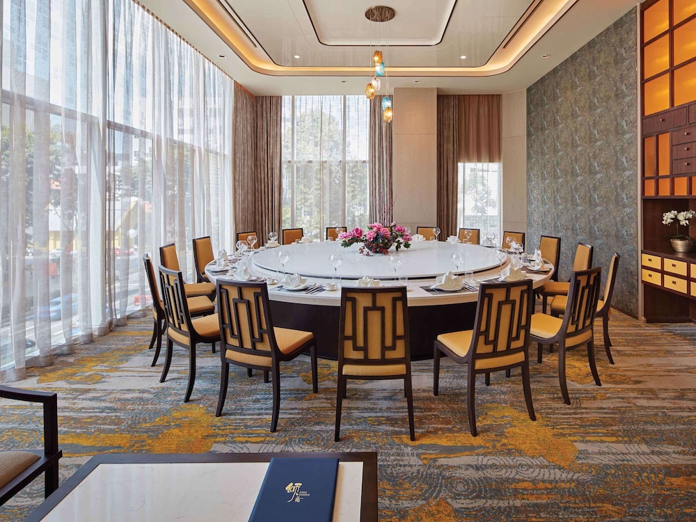 Mercure Singapore Bugis 48/72