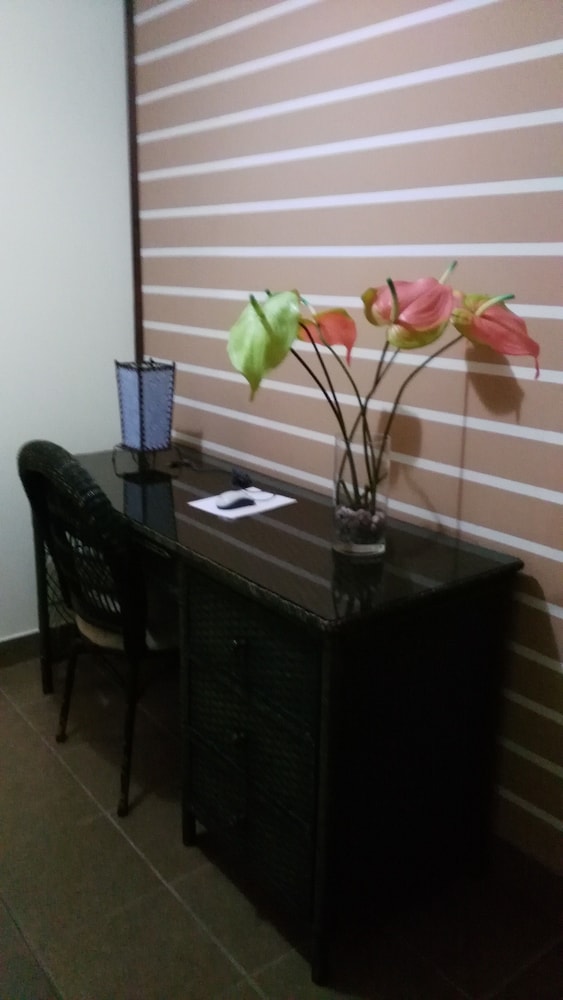Hotel Casa Las Orquideas 10/72