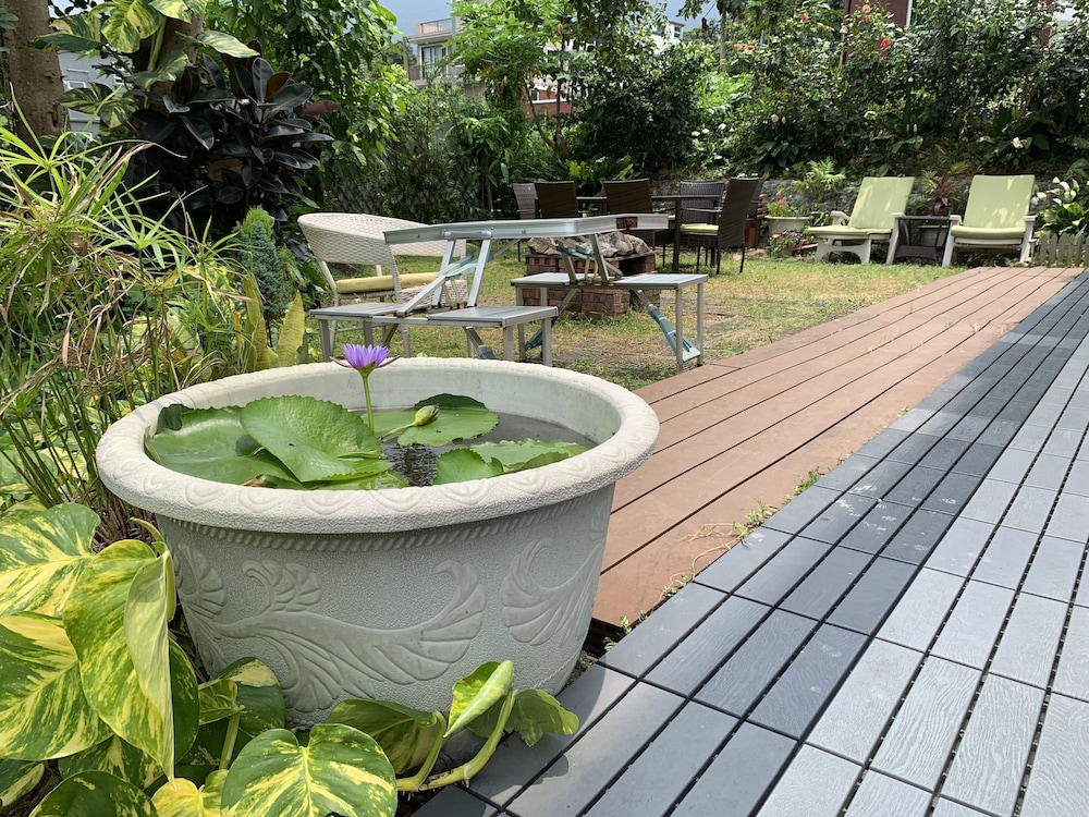 City Oasis Guesthouse 31/43