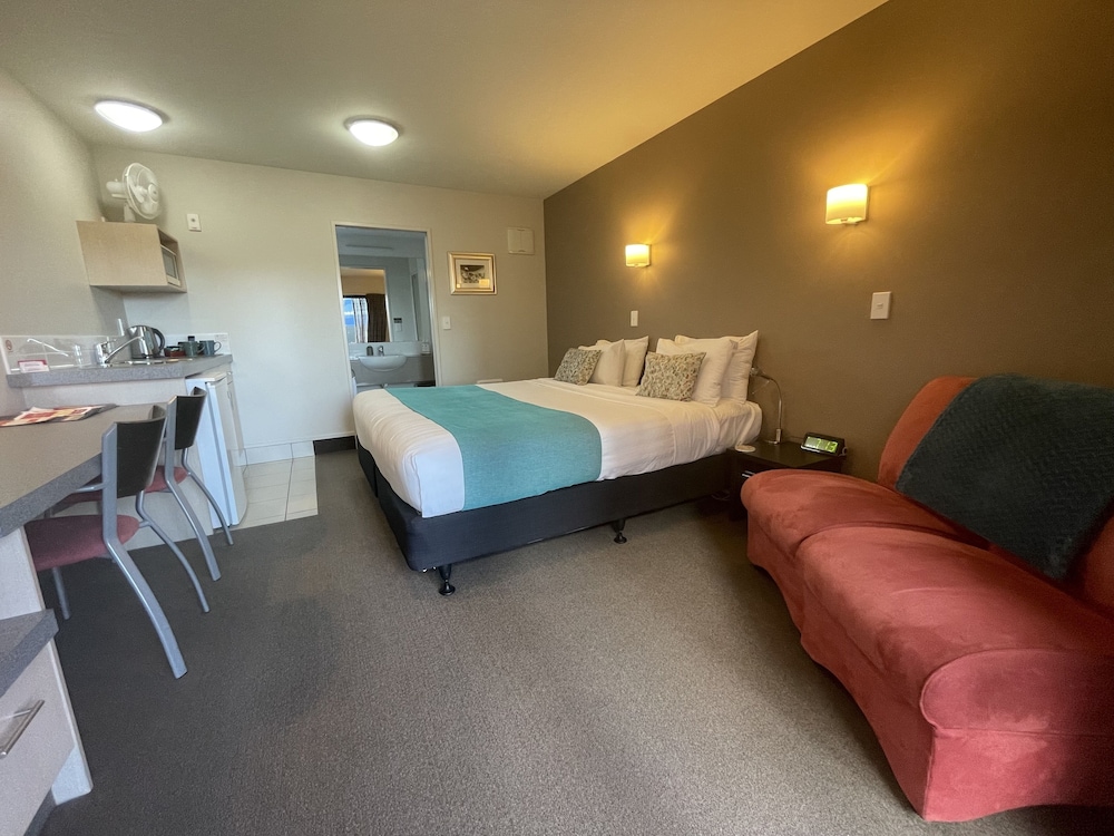 Bella Vista Motel Ashburton 23/35