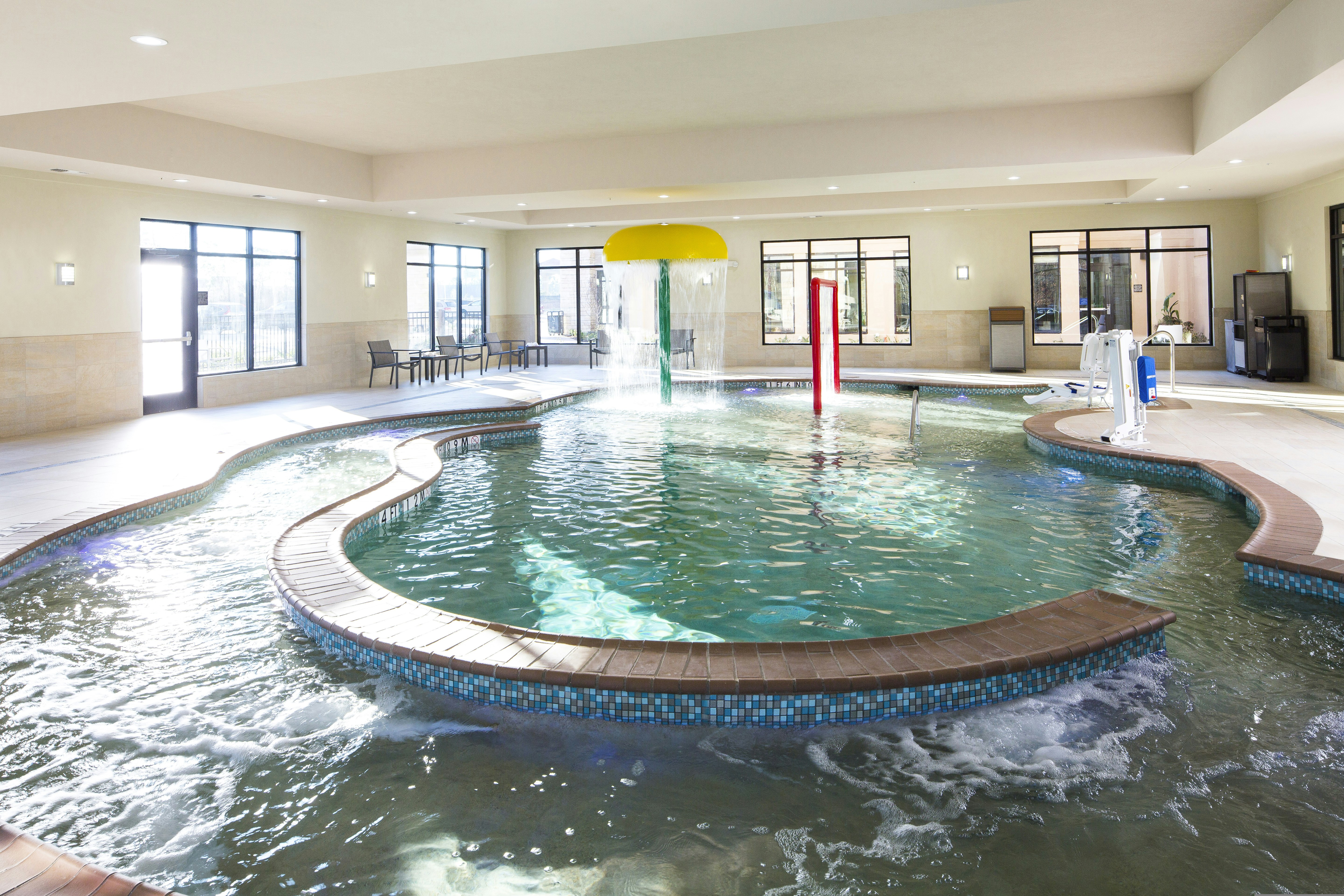Hilton Garden Inn Longview 26/49