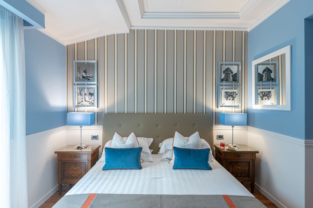 Hotel Palazzo Turchini 29/77