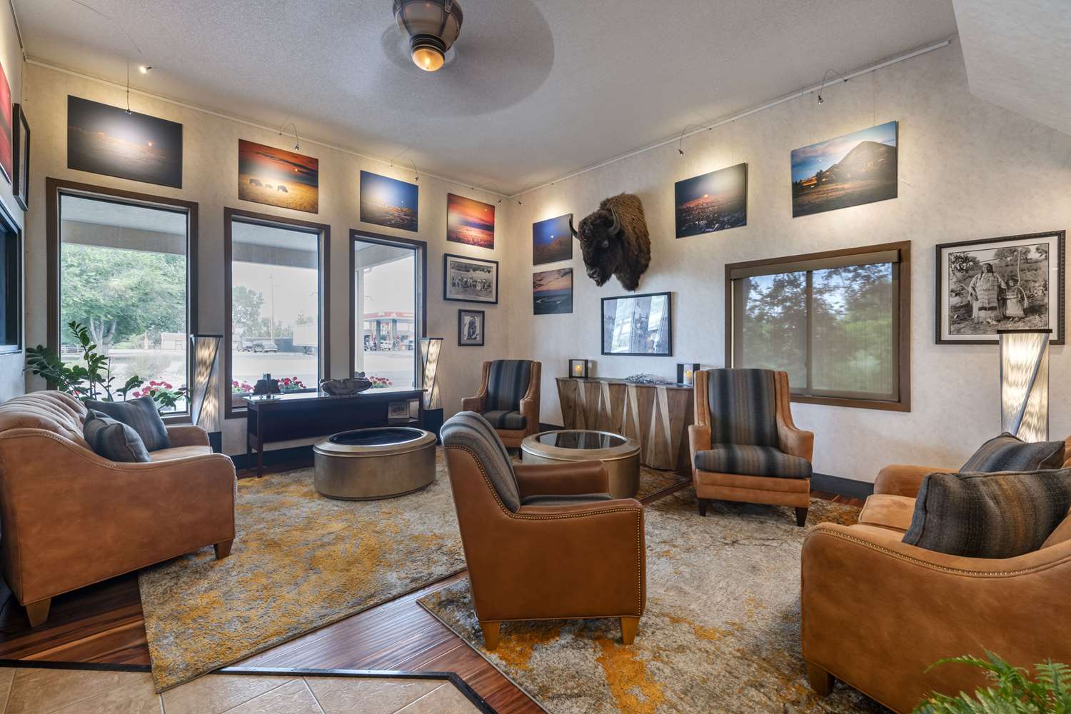 SureStay Plus Hotel by Best Western Buffalo 16/23