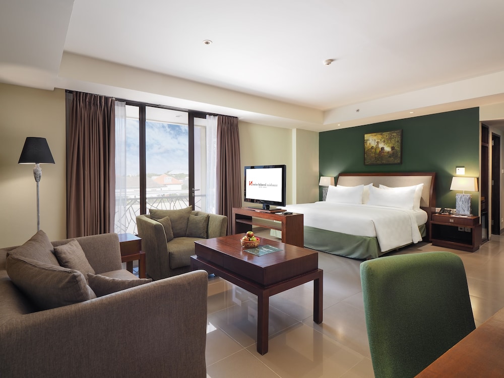 Swiss Belhotel Rainforest 47/69