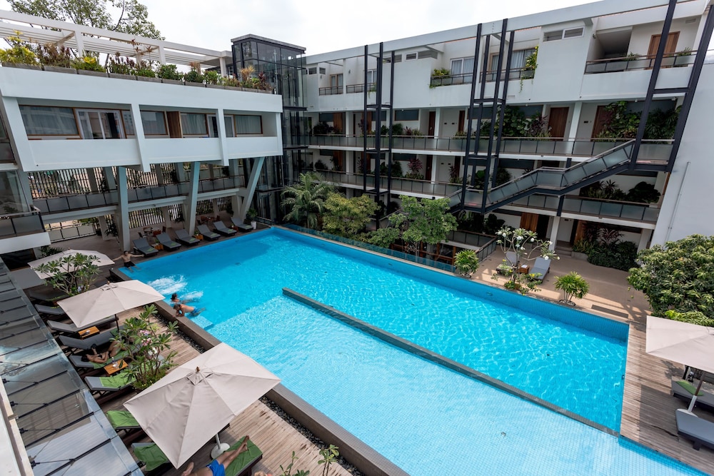 Hotel Somadevi Boutique 46/50