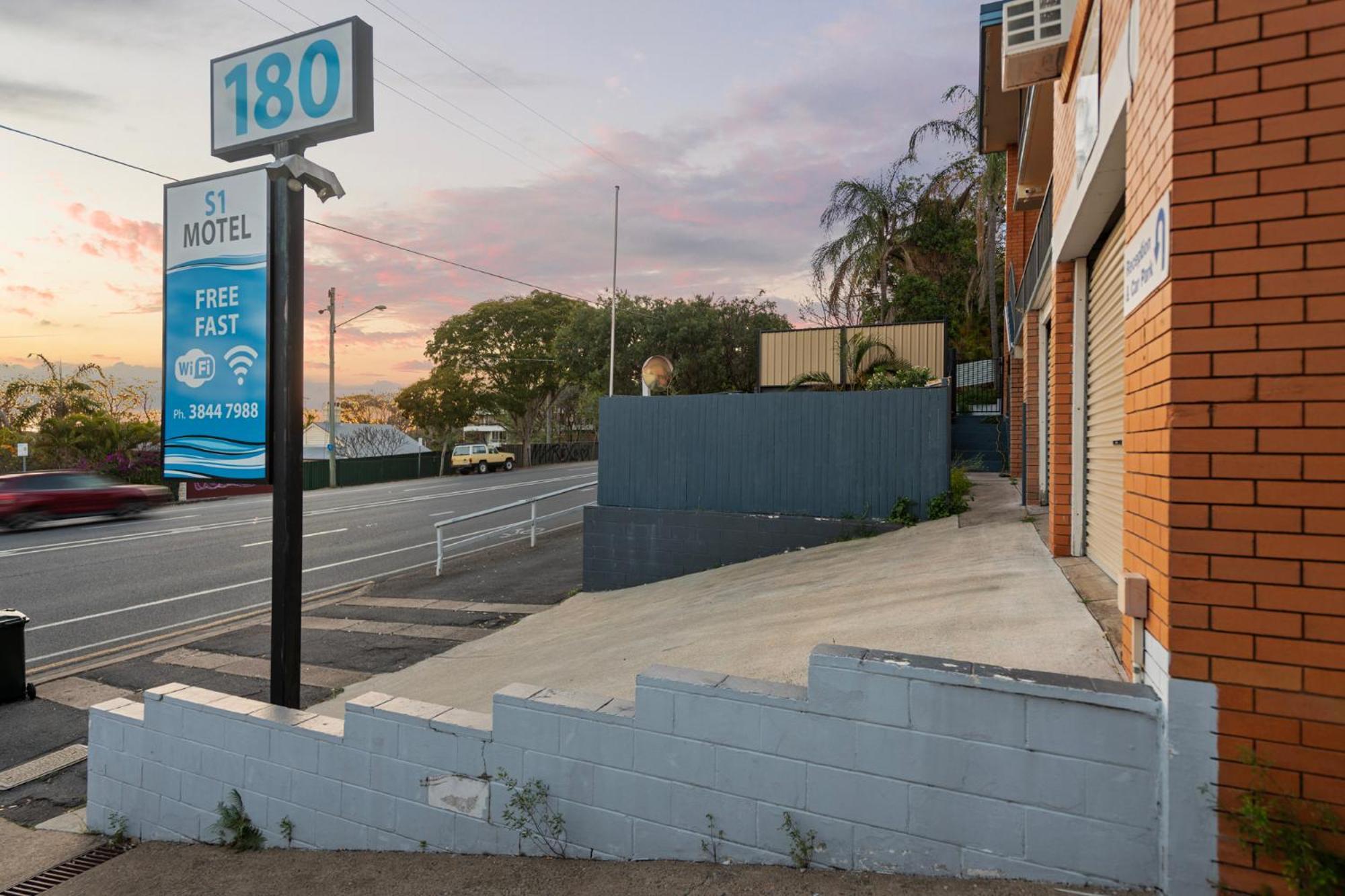 Southbank Motel 32/50