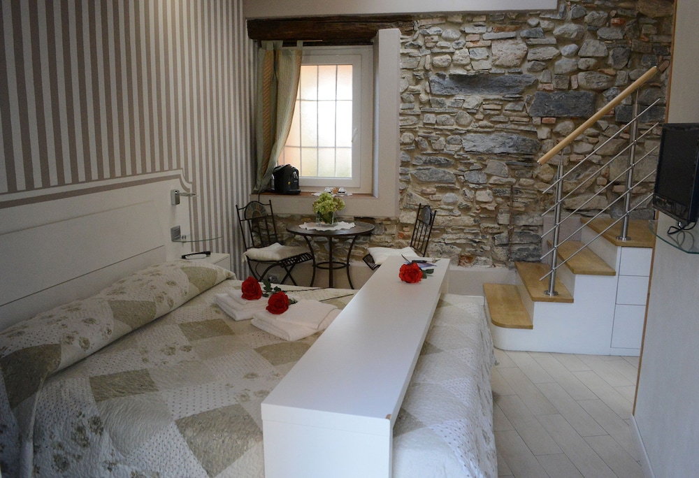Bed And Breakfast Storico 28/50