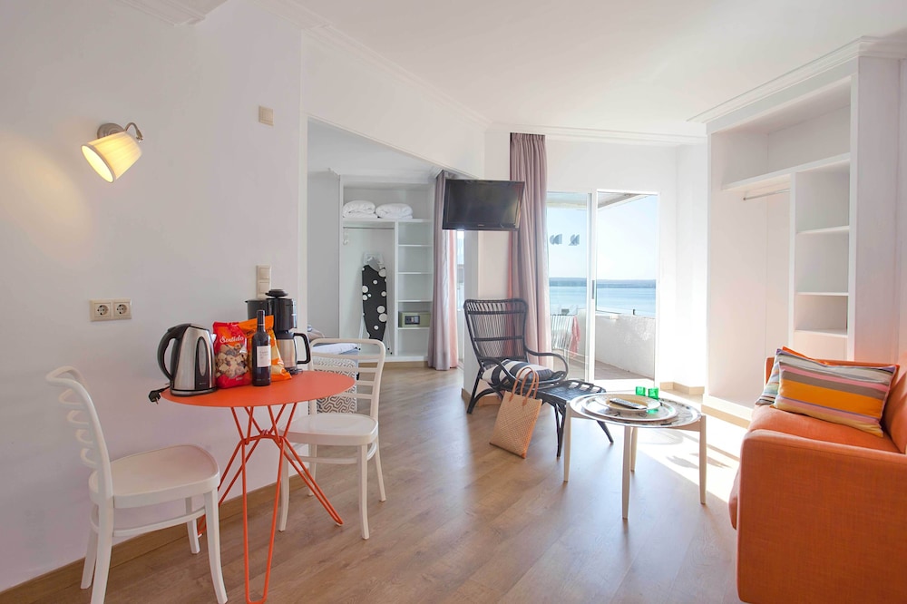 Palma Beach Hotel Apt 31/34
