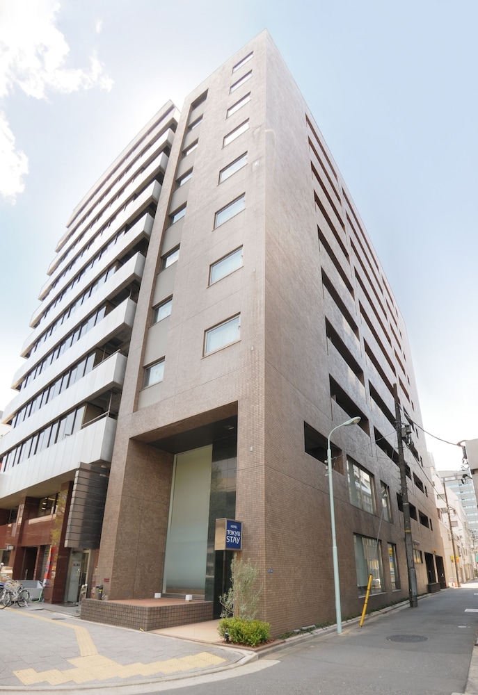 Tokyu Stay Nihombashi in TOKYO