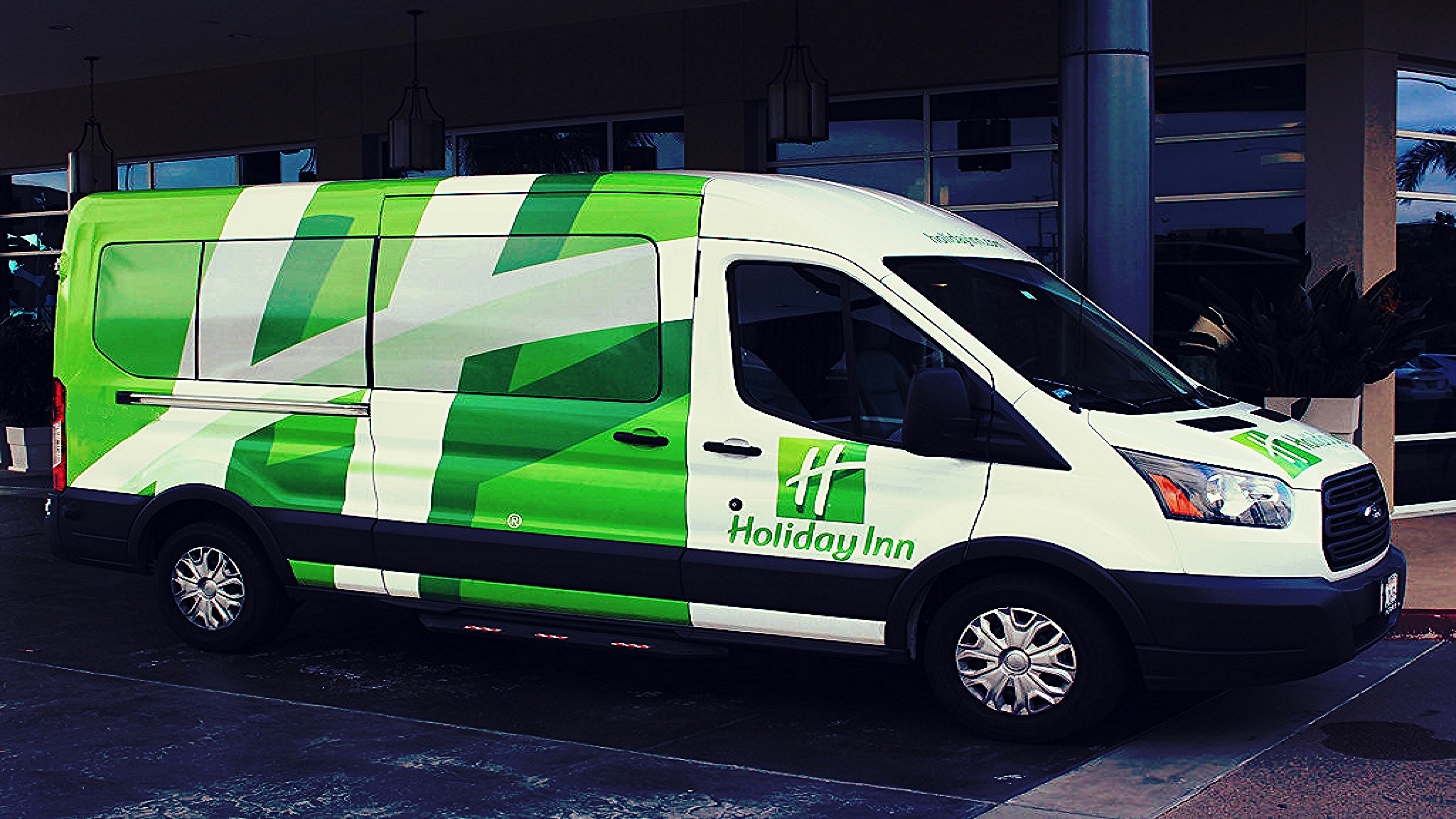 Holiday Inn Des Moines Downtown-Mercy Area 16/21