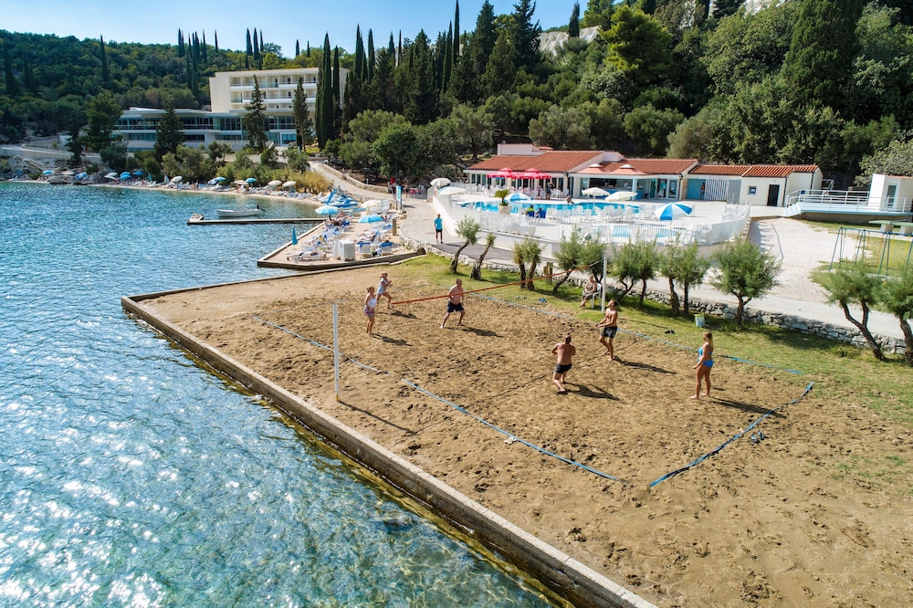 Hotel Osmine 5/40