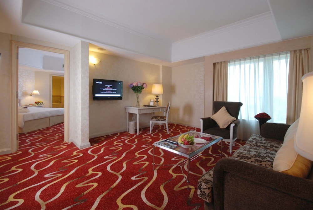 Berjaya Waterfront Hotel, Johor Bahru 40/64