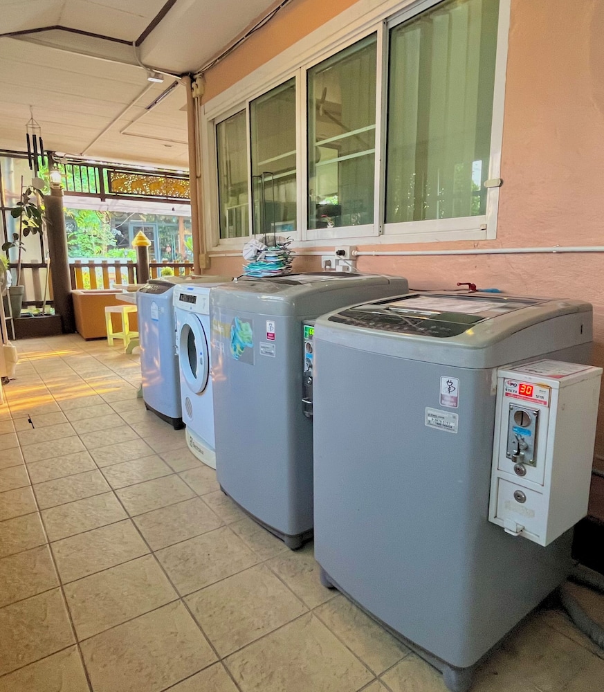 Baan Baramee Guesthouse 11/50