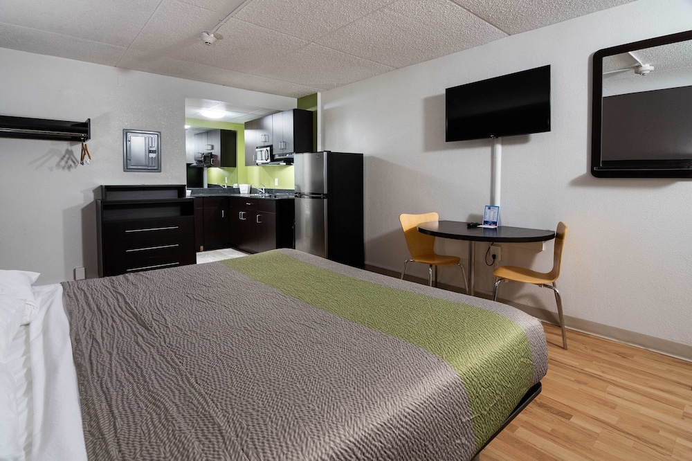 Motel6 Columbus, GA - Downtown 15/52