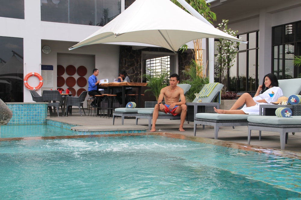 Lombok Astoria Hotel 35/50