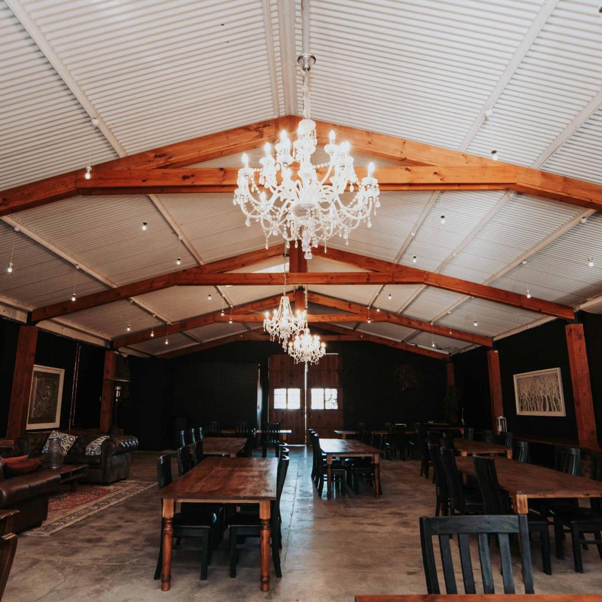 African Vineyard Guest House & Wellness Spa 32/50
