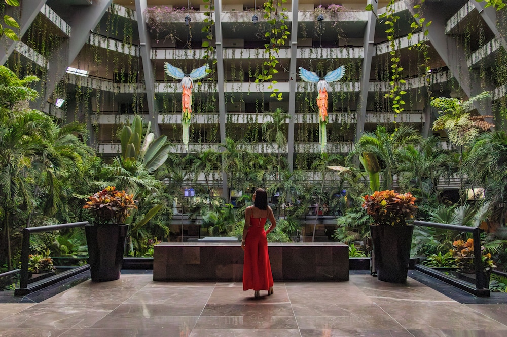 Grand Oasis Cancun All Inclusive 8/71
