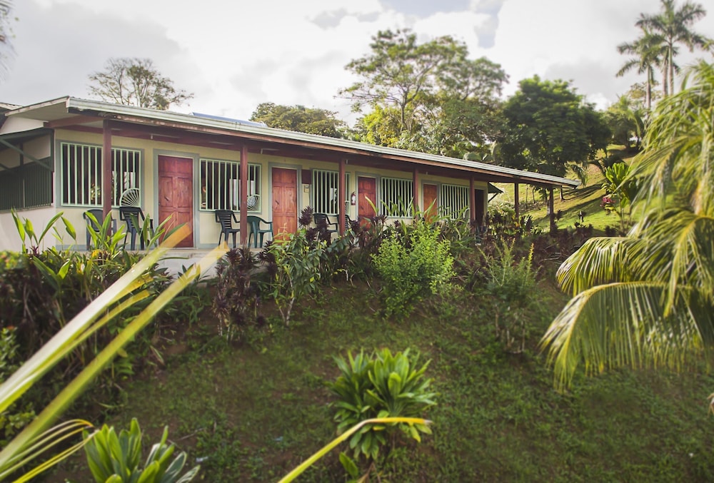 Rancho Corcovado Lodge 14/67