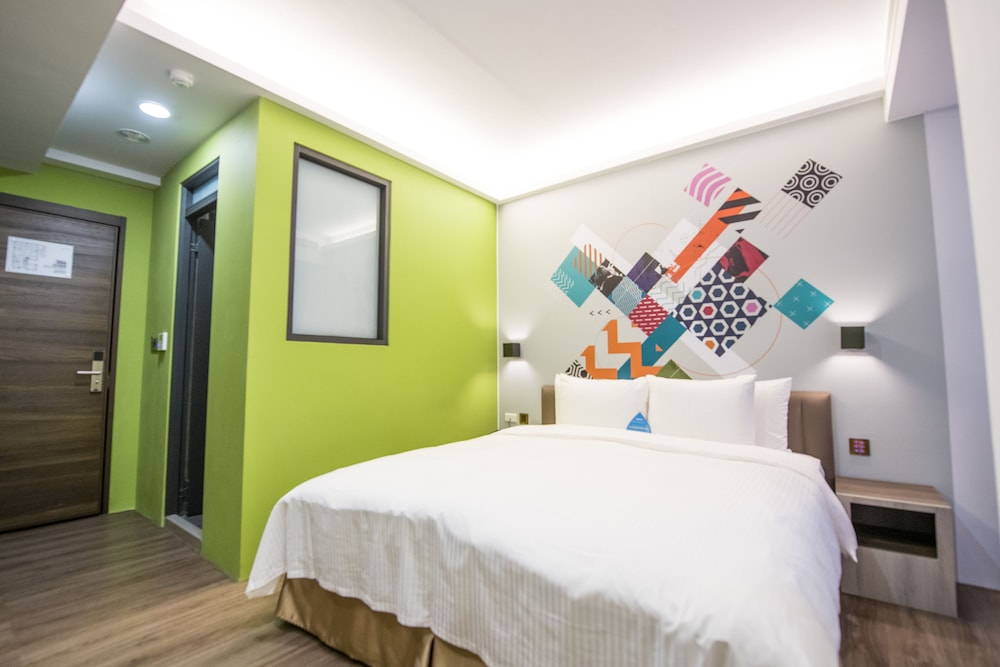 Innk Hotel 21/66