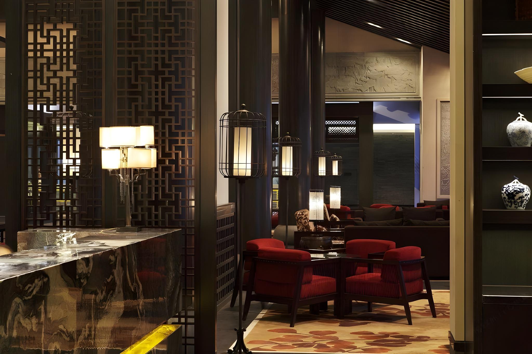 Xianheng Hotel 21/21