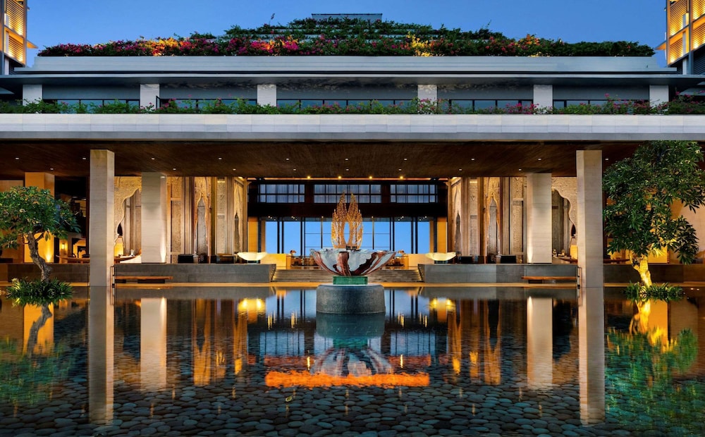 The Apurva Kempinski Bali 3/93