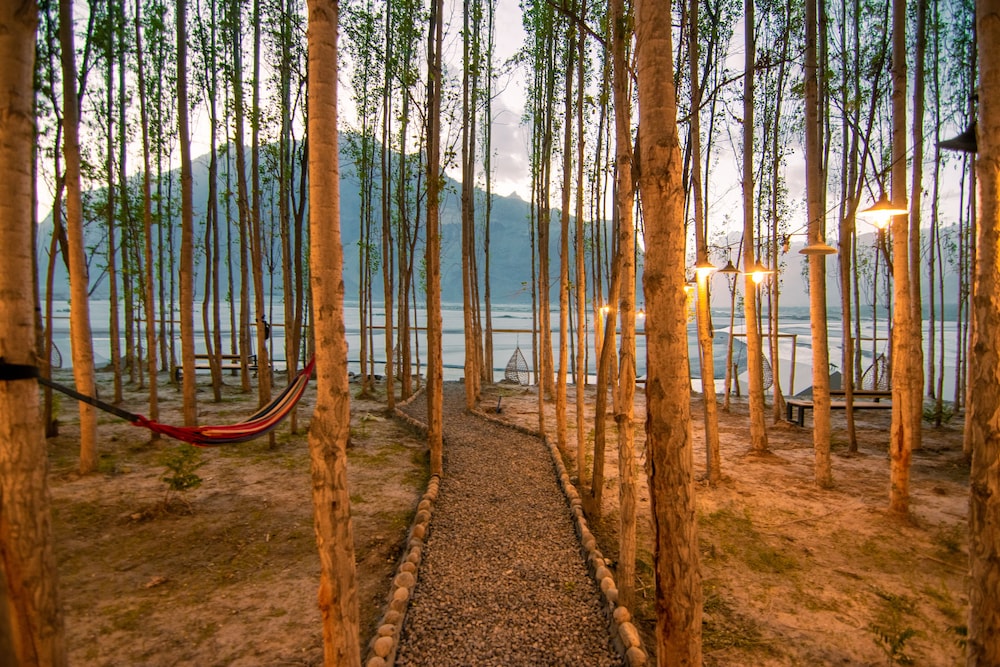 Khoj Resorts Shigar 89/93