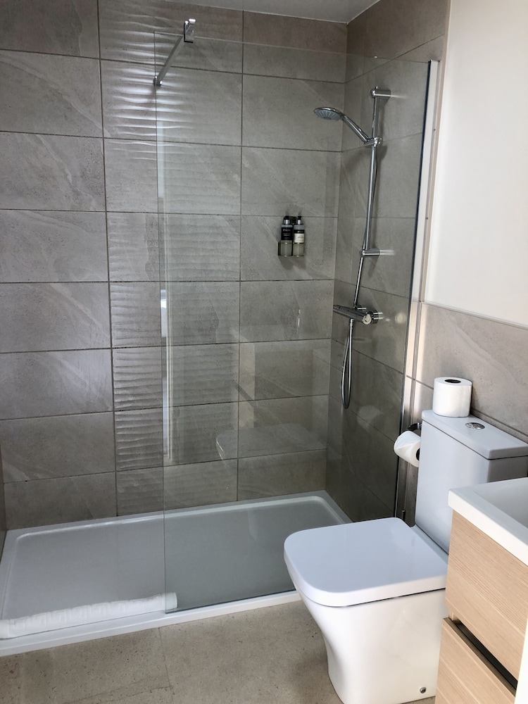 Room, Double Bed, Hill View، Harbour House B&B 2/2