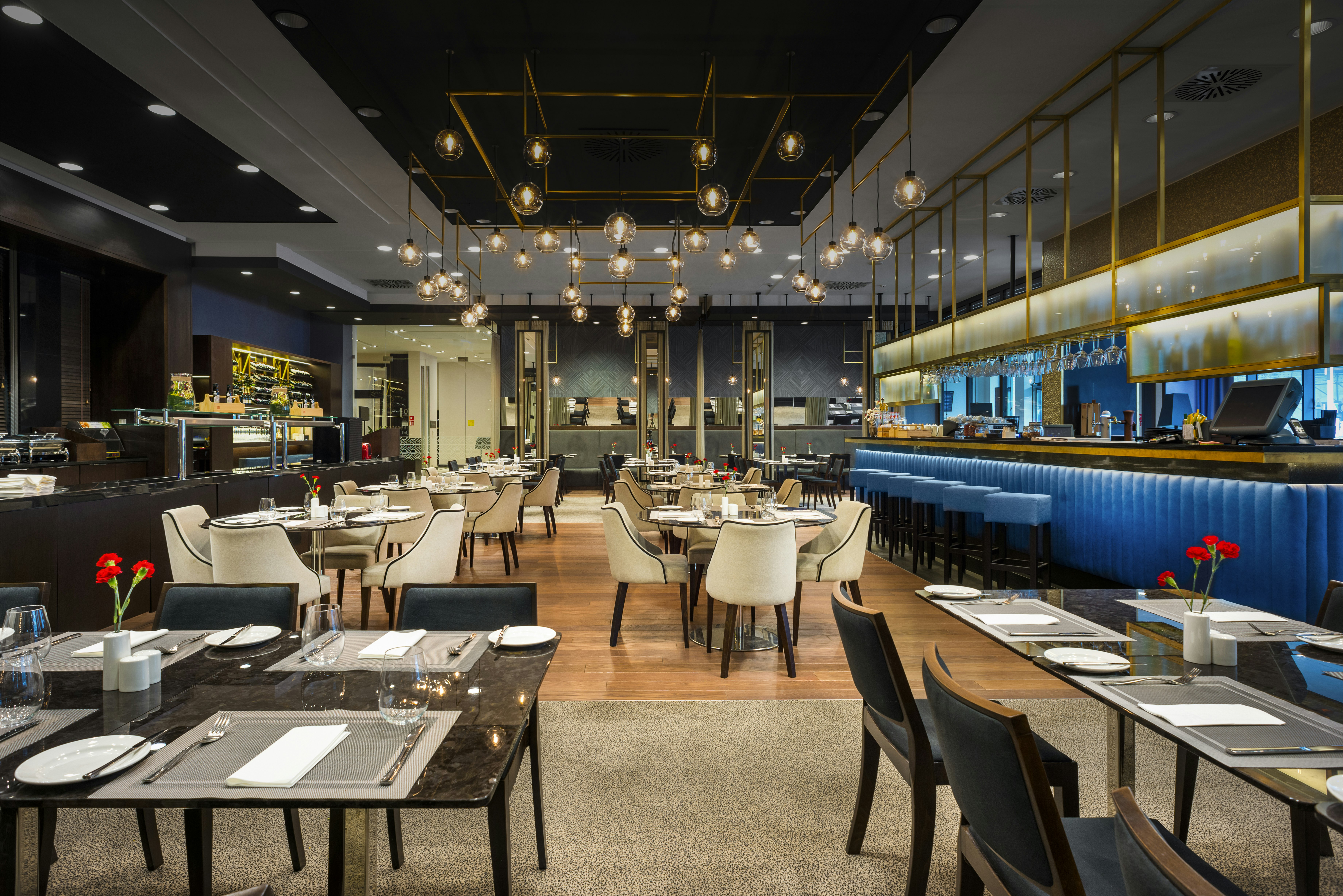 Hilton Garden Inn Krakow Airport 22/44