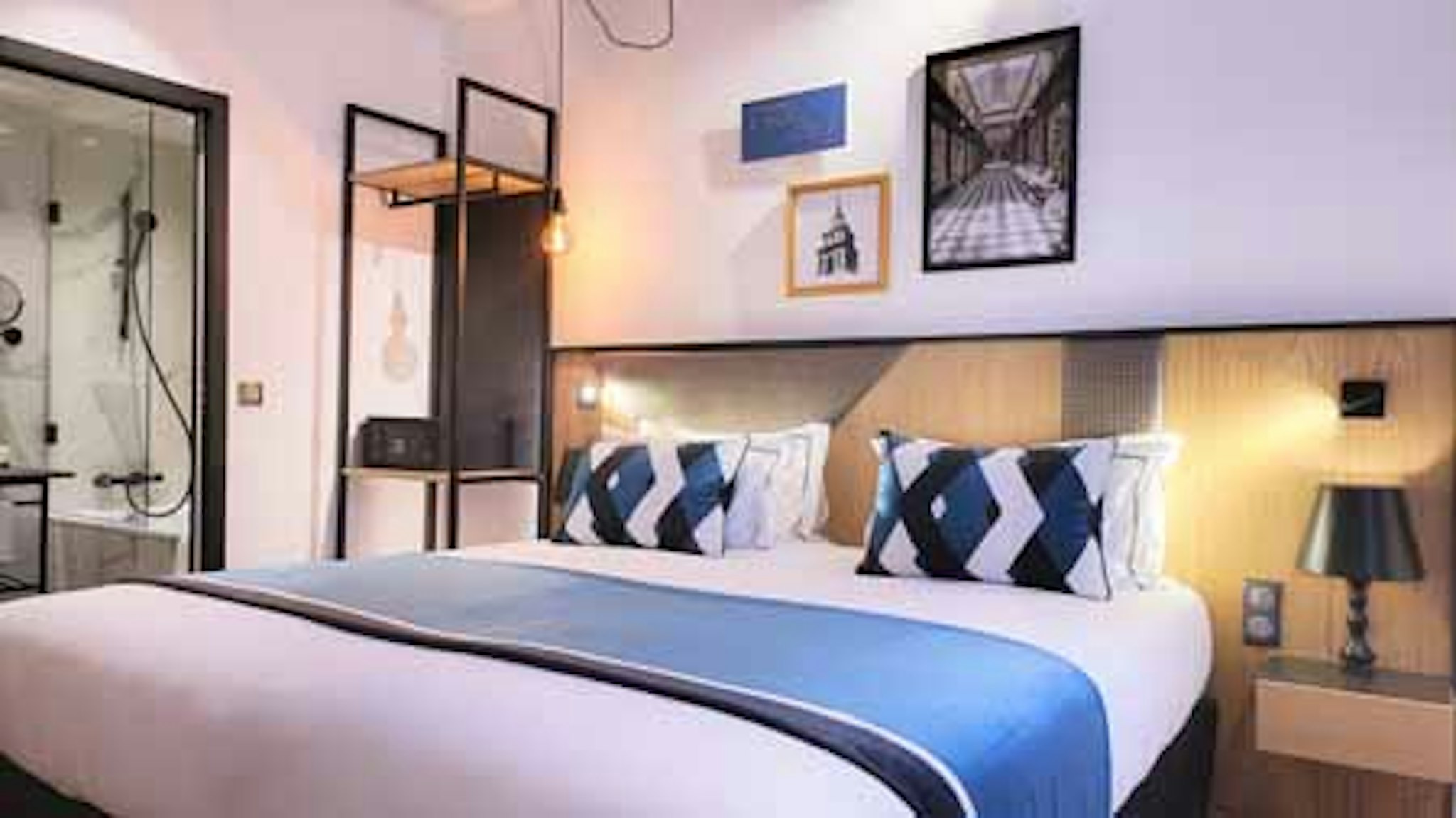 Hotel Star Champs Elysees 6/47