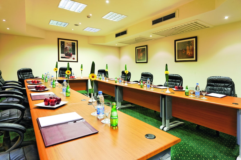 Cairo Pyramids Hotel 37/50