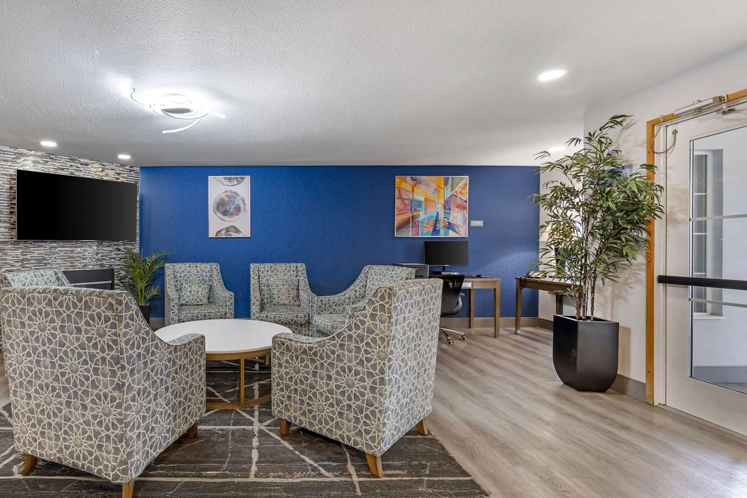 Best Western Galt Inn 25/29