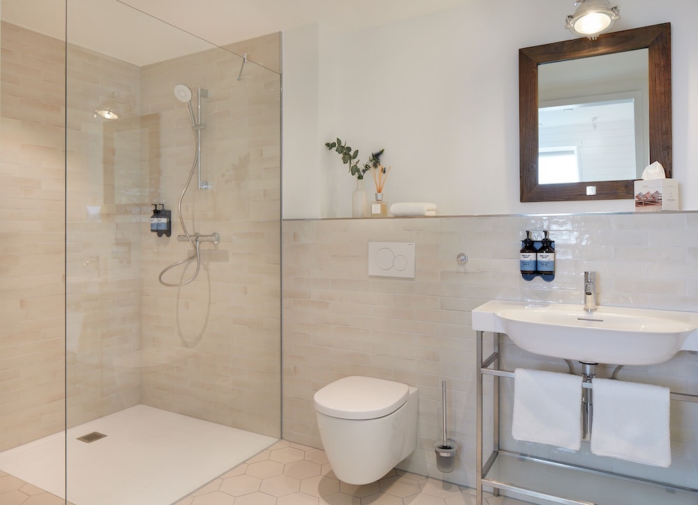 Beach Apartments Busum 43/50