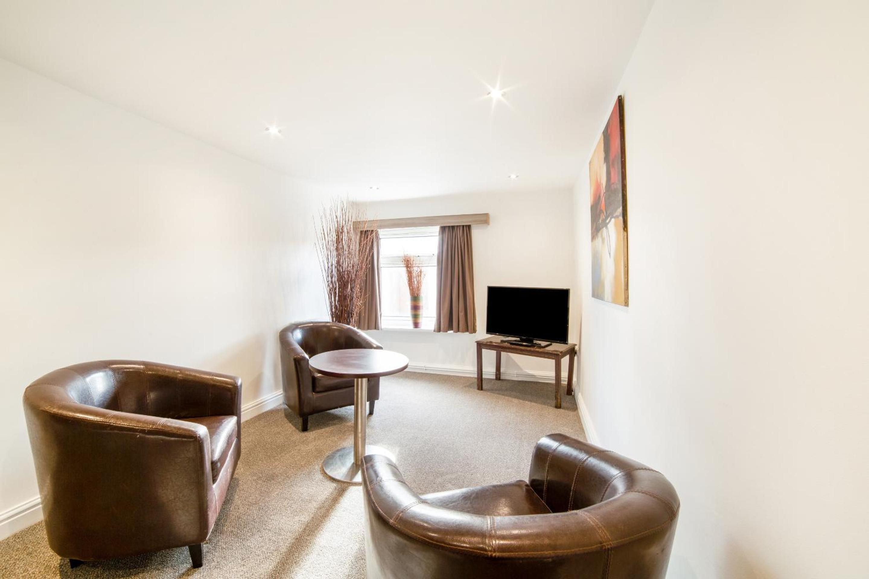 Best Western the Connaught Hotel 36/61