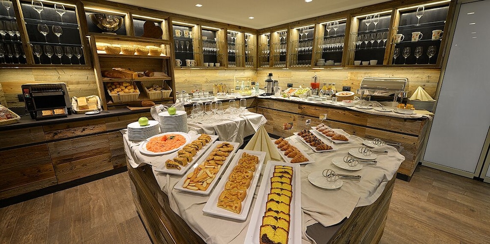 Hotel Sporting - Family Hospitality 37/50