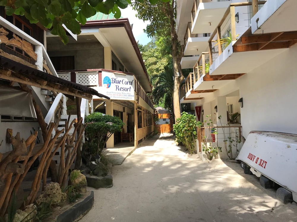 Blue Coral Resort Boracay 3/46